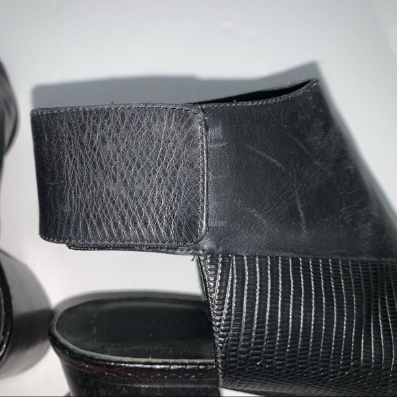 Vince | Heeled Booties - Picture 5 of 15